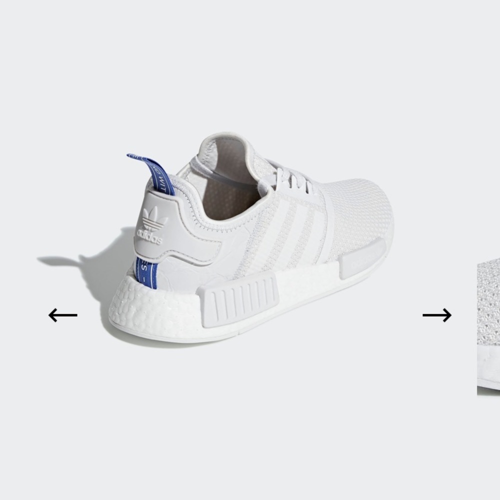 Adidas NMD R1 - Picture 5 of 8